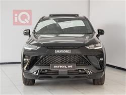 هافال جي تي H6